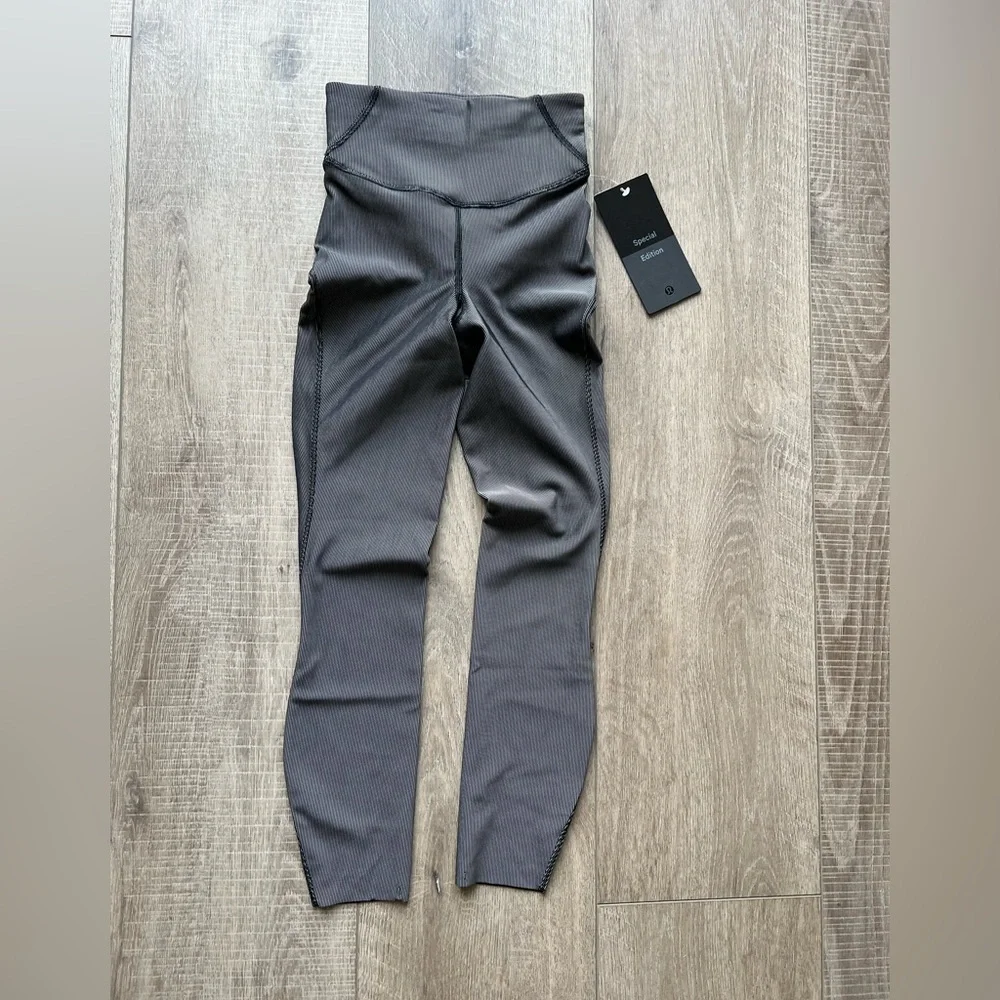 Lululemon Base Pace High-Rise Tight 25